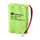 GP Battery for wireless phones GP T207